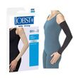 BSN Jobst Bella Strong Black 15-20 mmHg Compression Arm Sleeve - Long