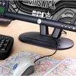 Bierley Mono Mouse Electronic Magnifiers