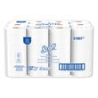 Scott Essential Extra Soft Coreless Standard Roll Bath Tissue