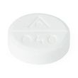 Medline Reliable Simethicone Antiflatulent Chewable Tablets