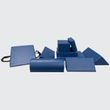 Z&Z Medical Vinyl Covered Bolster Kit 4