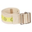 Sammons Preston Designer Gait Belts - Happy Face