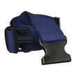 Sammons Preston Quick Release Gait Transfer Belt - 2"W x 54"L
