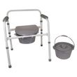 Homecraft Steel Commode