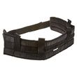 Sammons Preston Padded Gait Belt - Black