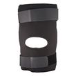 RolyanFit Wraparound Hinged Knee Brace