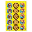 TREND Stinky Stickers Themed Variety Sheet