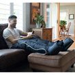 Vive Premium Leg Compression Pump