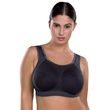 Anita Extreme Control Plus Sports Bra-Black