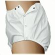 Essential Medical Quik-Sorb Reusable Pull-On Incontinent Pants