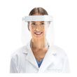 Cardinal Health Shieldu Disposable Face Shield with Headband