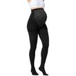 BSN Jobst Opaque Maternity Closed Toe Waist High 15-20 mmHg Moderate Compression Stockings Pantyhose