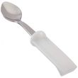 Sammons Plastic Handle Utensils - Infant Spoon, Infant Spoon, 6-1/4", 3" Handle