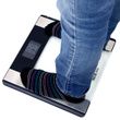 Baseline Body Fat Scale
