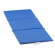 Childrens Factory Angeles Rest 3-Section Folding Mat