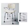 Homecraft Shower Chair