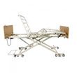 Dynarex D300 LTC 5 Function Low Bed