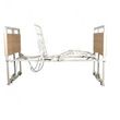 Dynarex D500 LTC 5 Function Ultra Low Bed