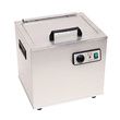 Relief Pak Heating Units - 11-1982
