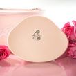 ABC 10281 Symmetric Air Breast Form -  blush