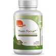 Zahler Teen Focus
