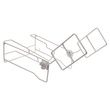 Homecraft Stocking Donner - The frame