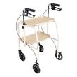Homecraft Deluxe Walker Trolley