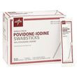 Medline Iodine Swabs