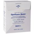 Medline Optifoam Basic Non-Adhesive Dressing