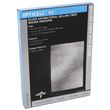 Medline Opticell AG Plus Silver Antibacterial Gelling Fiber Wound Dressing