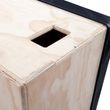 Power System Safe Edge Plyo Box