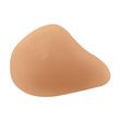 Classique 2001 Asymmetrical  Post Mastectomy Silicone Breast Form - Front