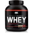 Optimum Nutrition ON Performance Whey Protein Supplement