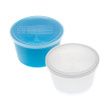 Medline Denture Container