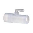 Medline Pressure Line Adapter