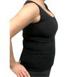 Wear Ease V-Neck Torso Compression Vest Camisoles