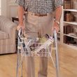 Sammons Preston Economy Walker Basket