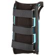 Rolyan Teal D-Ring Wrist Braces