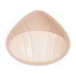 Amoena Balance Natura Light Volume Delta 221 Breast Form - Back