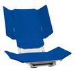 Clarke Aquatec RSB Reclining - Wide Blue