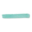 Rubbermaid Commercial HYGEN HYGEN Quick-Connect Microfiber Dusting Wand Sleeve