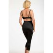 Compression Bermuda - Black