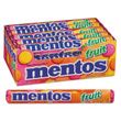 Mentos Chewy Mints