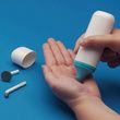 Rolyan Mini Massager