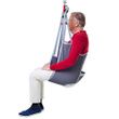 LowBack Padded Sling