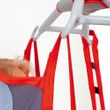 MediumBack Net Sling