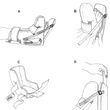 Skil-Care Adjustable Heel-Float Demonstration