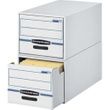 Bankers Box STOR/DRAWER Basic Space-Savings Storage Drawers