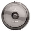 Georgia Pacific Professional SofPull High-Capacity Center-Pull Bathroom Tissue Dispenser - GPC56501