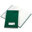 National Emerald Series Account Book